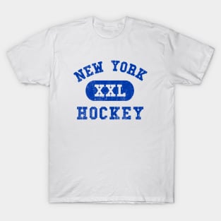 New York Hockey T-Shirt